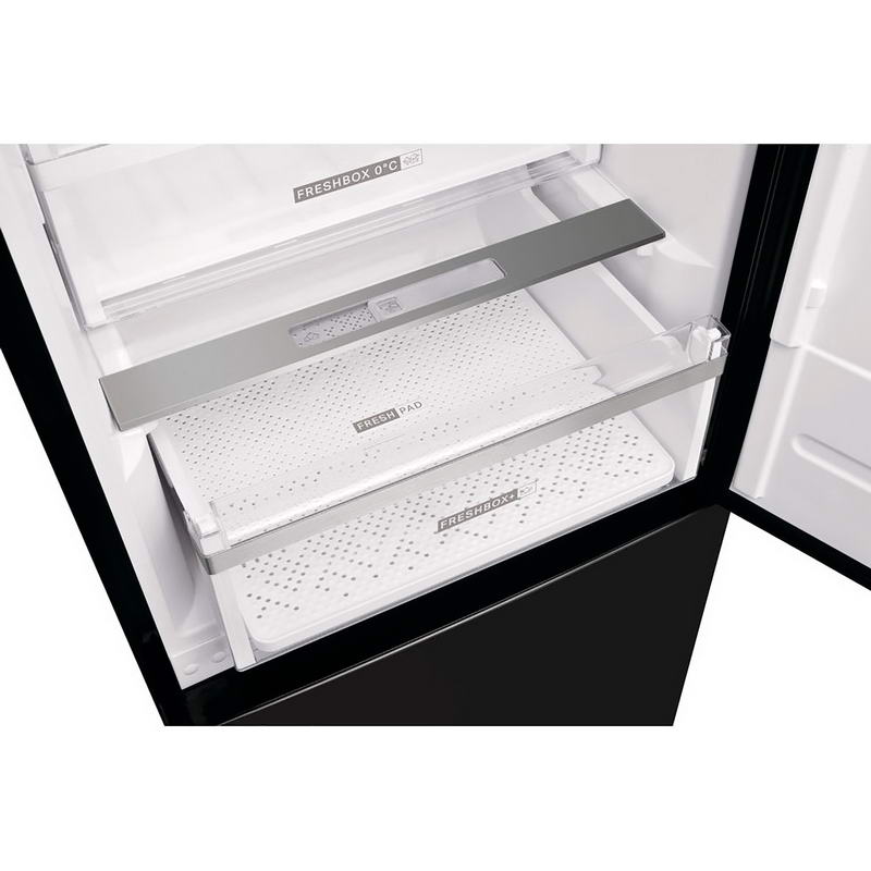 Холодильник Whirlpool W9931DKS - фото 2