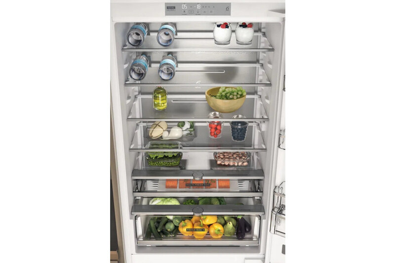Встраиваемый холодильник Whirlpool WH SP70 T232 P - фото 7