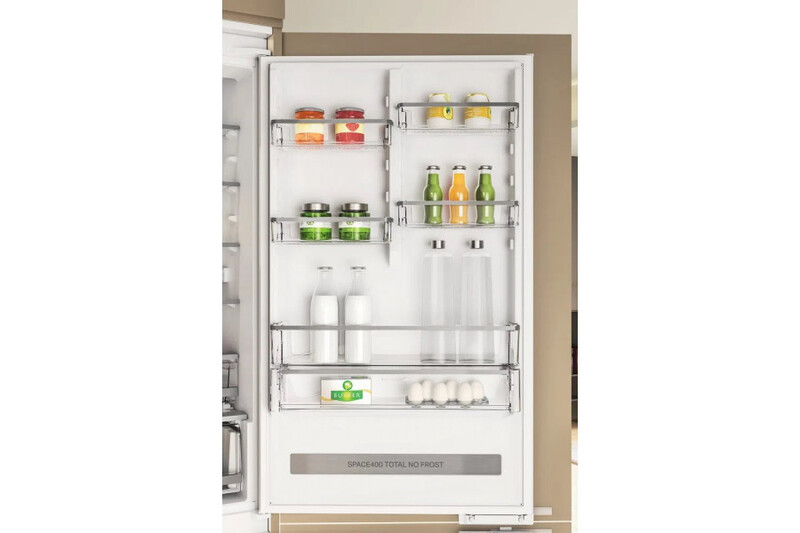 Встраиваемый холодильник Whirlpool WH SP70 T232 P - фото 8