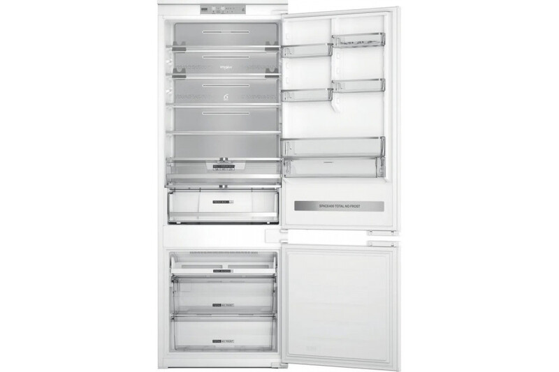 Встраиваемый холодильник Whirlpool WH SP70 T232 P - фото 1