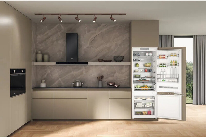 Встраиваемый холодильник Whirlpool WH SP70 T232 P - фото 5