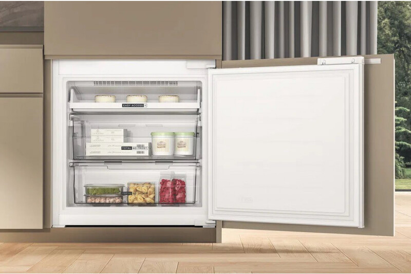 Встраиваемый холодильник Whirlpool WH SP70 T232 P - фото 10