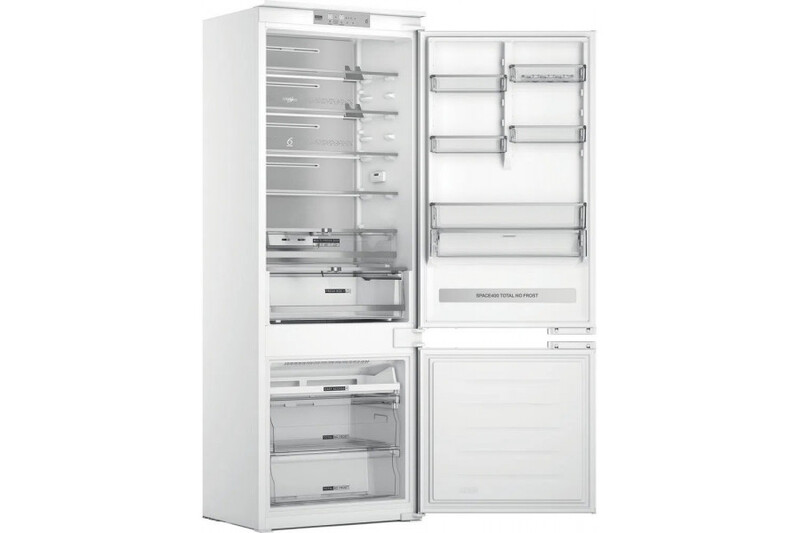 Встраиваемый холодильник Whirlpool WH SP70 T232 P - фото 2