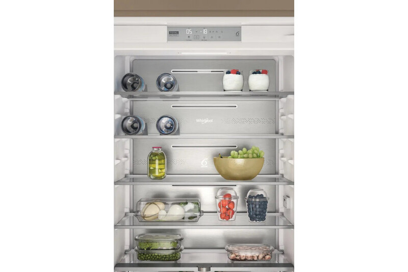Встраиваемый холодильник Whirlpool WH SP70 T232 P - фото 3