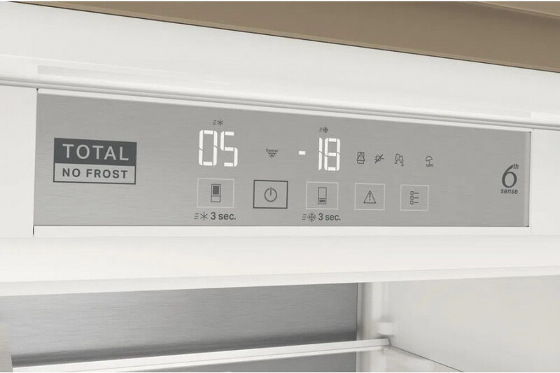 Встраиваемый холодильник Whirlpool WH SP70 T232 P - фото 4