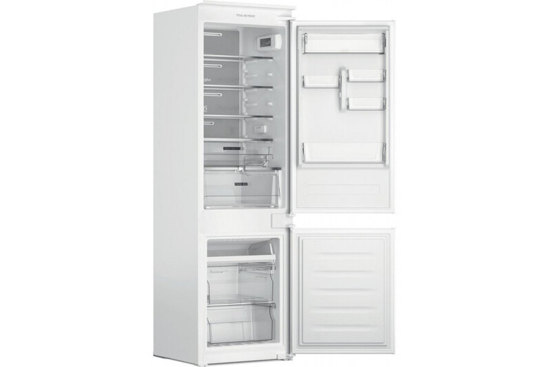Вбудований холодильник Whirlpool WHC18T132 Europe - фото 2 Вбудований холодильник Whirlpool WHC18T132 Europe - фото 2