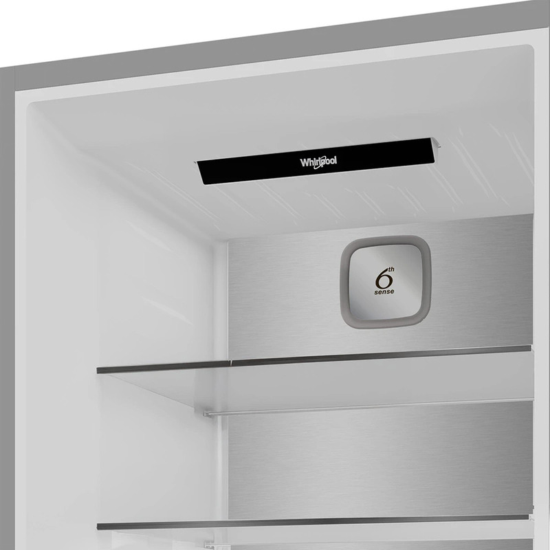 Холодильник Whirlpool WHK 26402 XBR4U1 - фото 4 Холодильник Whirlpool WHK 26402 XBR4U1 - фото 4
