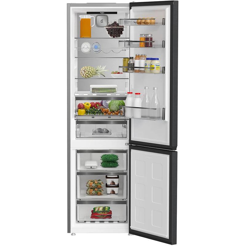 Холодильник Whirlpool WHK 26402 XBR4U1 - фото 2 Холодильник Whirlpool WHK 26402 XBR4U1 - фото 2