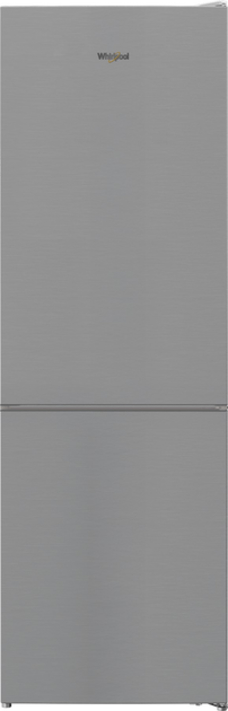 Холодильник Whirlpool WHKS 1361 XP4U (7122220) Europe