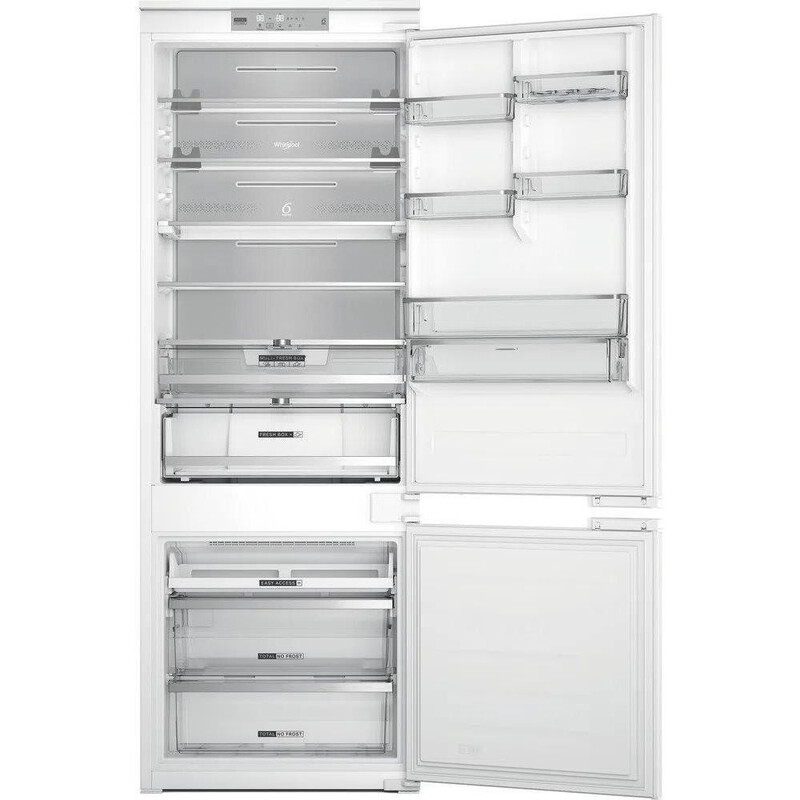 Холодильник Whirlpool WH SP70 T241P Europe