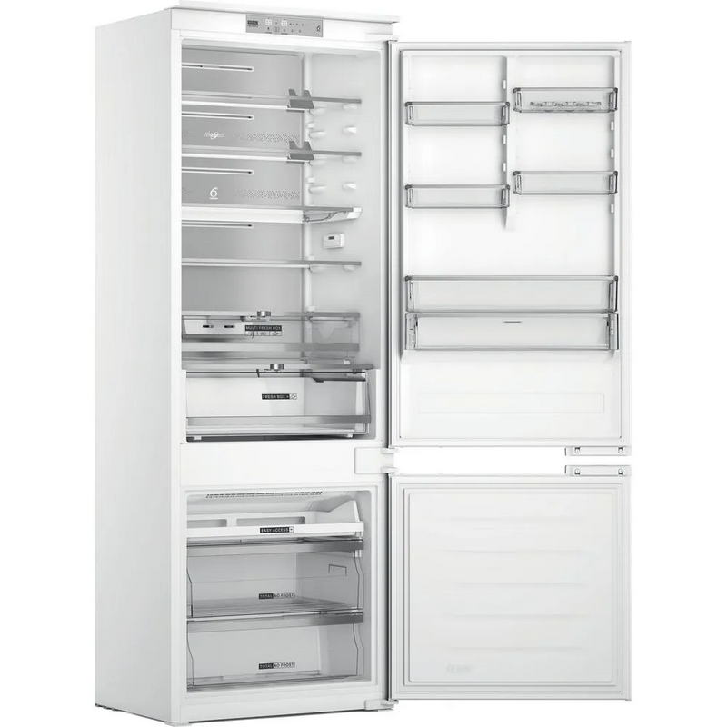 Холодильник Whirlpool WH SP70 T241P Europe - фото 1 Холодильник Whirlpool WH SP70 T241P Europe - фото 1