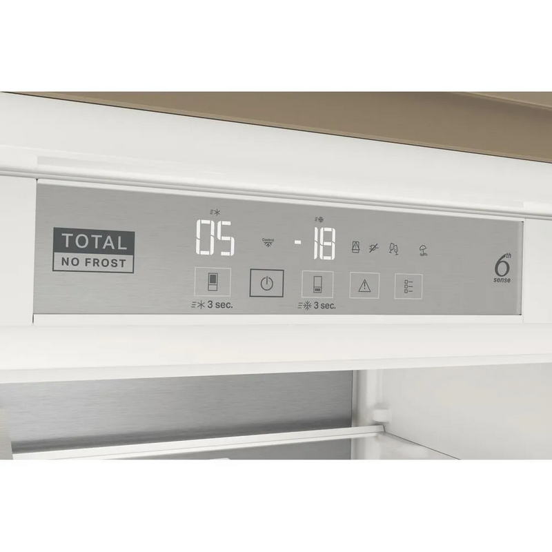 Холодильник Whirlpool WH SP70 T241P Europe - фото 3 Холодильник Whirlpool WH SP70 T241P Europe - фото 3