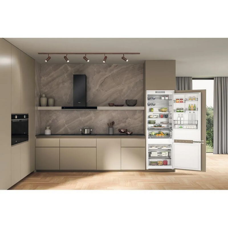 Холодильник Whirlpool WH SP70 T241P Europe - фото 4 Холодильник Whirlpool WH SP70 T241P Europe - фото 4