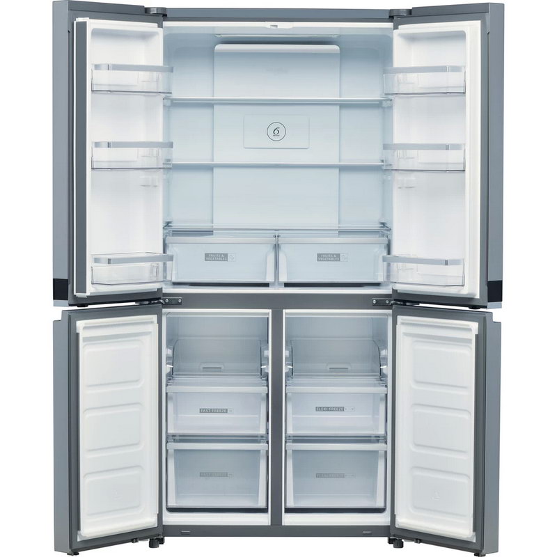 Холодильник Whirlpool WQ9 B2L - фото 2