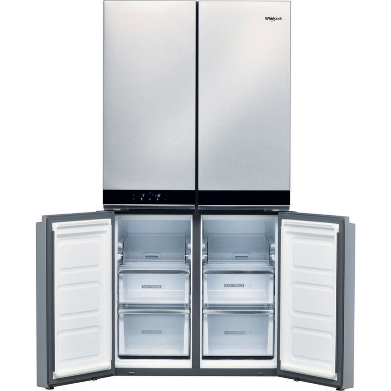 Холодильник Whirlpool WQ9 B2L - фото 1