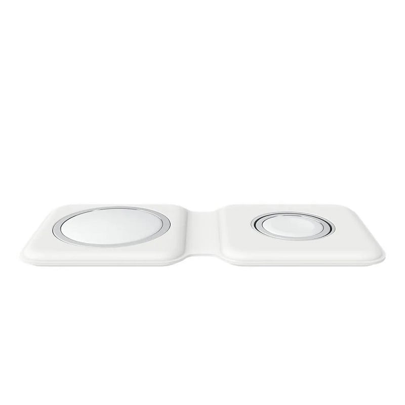 Беспроводное зарядное устройство Apple MagSafe Duo Charger (MHXF3) - фото 2