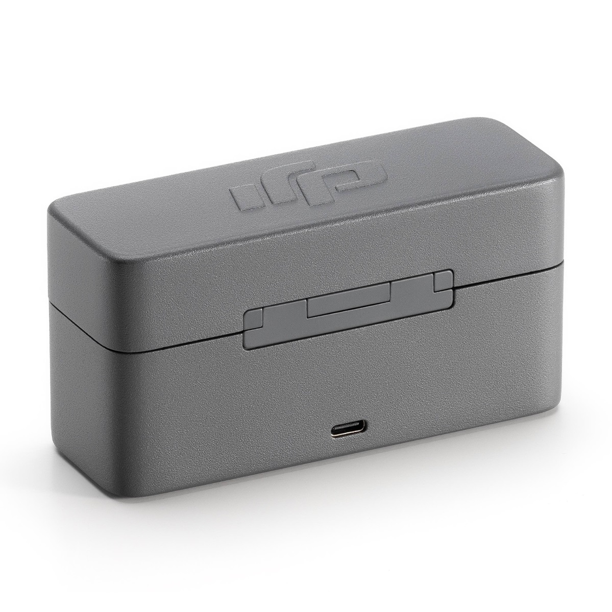 Зарядний футляр DJI Charging Case for Mic 2 (CP.RN.00000330.01) - фото 1 Зарядний футляр DJI Charging Case for Mic 2 (CP.RN.00000330.01) - фото 1