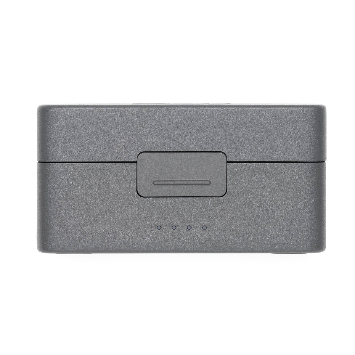 Зарядний футляр DJI Charging Case for Mic 2 (CP.RN.00000330.01) - фото 2 Зарядний футляр DJI Charging Case for Mic 2 (CP.RN.00000330.01) - фото 2