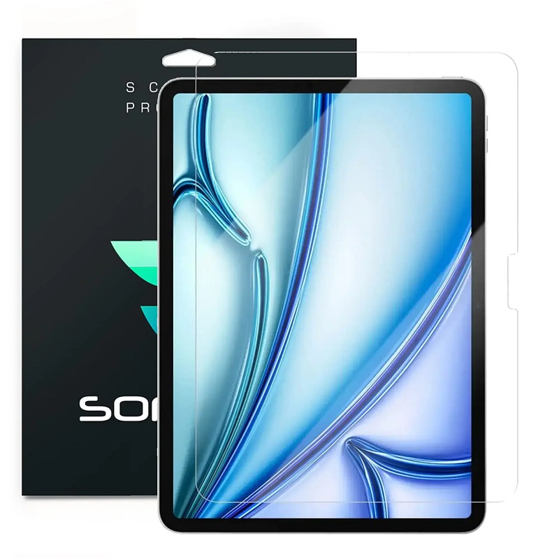 Захисне скло Soneex Pro для iPad Air 11" (2024)