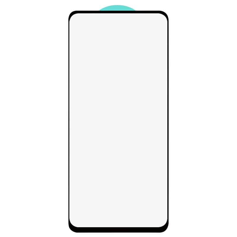 Защитное стекло SKLO 3D для Google Pixel 9/9 Pro (Черный) - фото 1