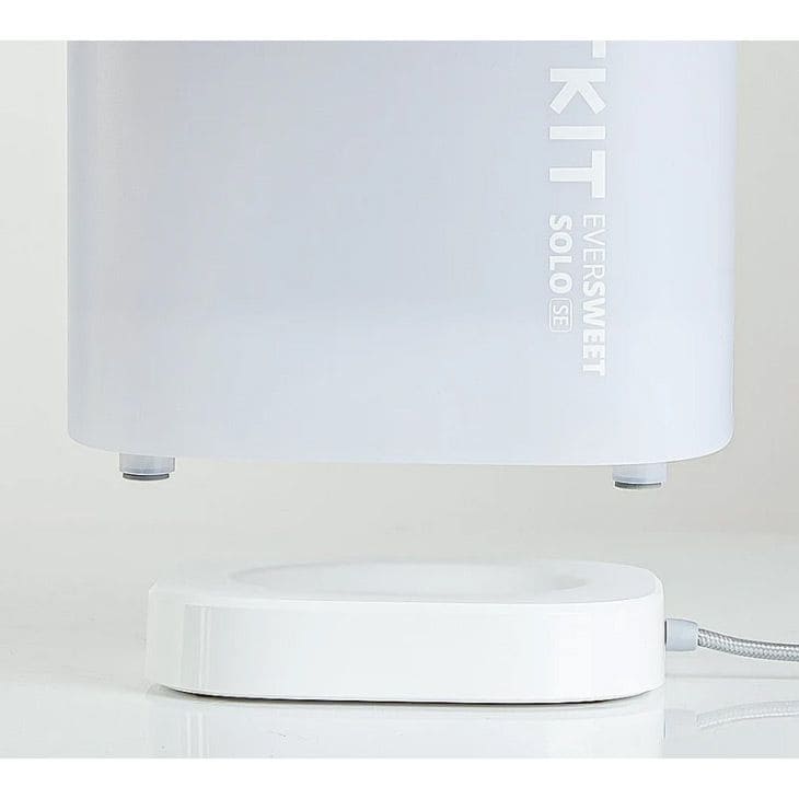 Поилка PETKIT Eversweet SOLO SE Smart Pet Drinking Fountain white (P4103S-W) - фото 2