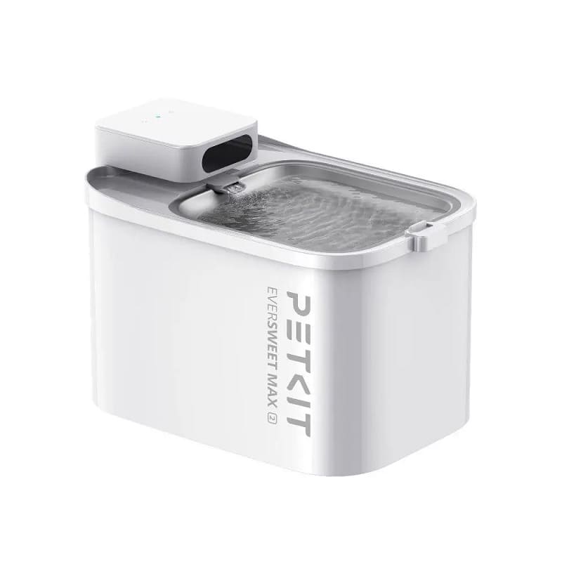 Поилка PETKIT Eversweet Max 2 - 100 - UVC pump Smart Pet Drinking Fountain (P4116-UVC)