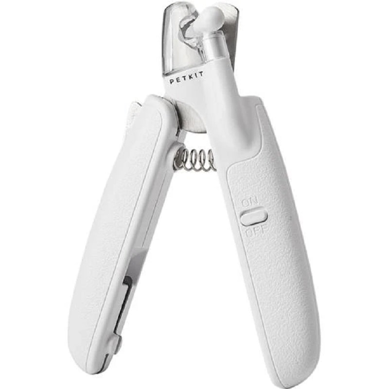 Кусачки PETKIT LED Pet Nail Clipper (PK403)