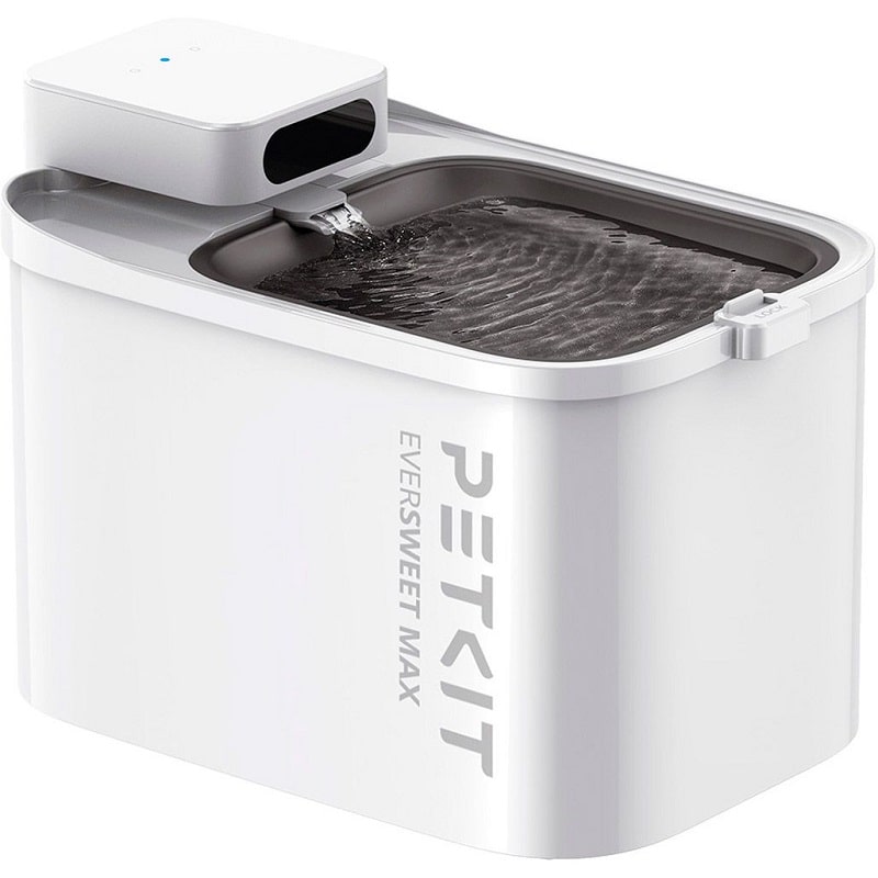 Поилка PETKIT Eversweet Max Smart Pet Drinking Fountain (CT-W3)