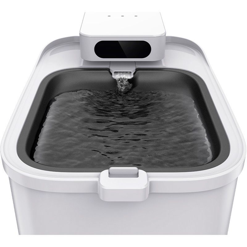 Поилка PETKIT Eversweet Max Smart Pet Drinking Fountain (CT-W3) - фото 1