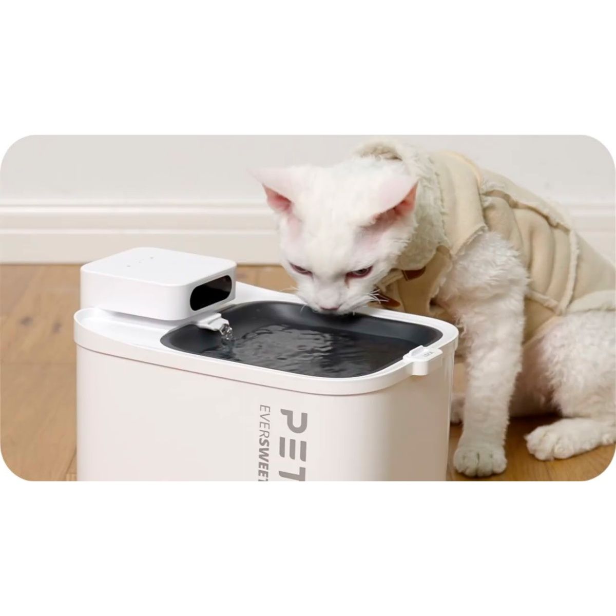 Поилка PETKIT Eversweet Max Smart Pet Drinking Fountain (CT-W3) - фото 2