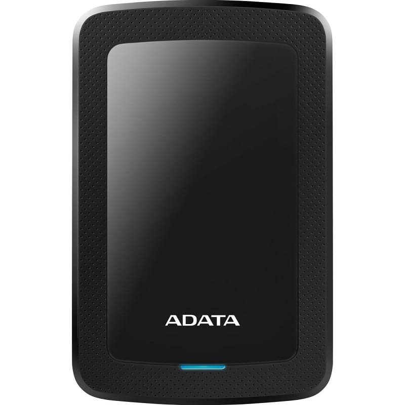 Внешний жесткий диск ADATA 2.5" 4TB (AHV300-4TU31-CBK)