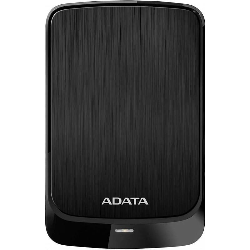 Внешний жесткий диск ADATA 2.5" 4TB (AHV320-4TU31-CBK)