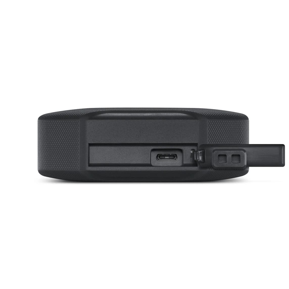 SSD накопитель SanDisk Professional G-Drive ArmorATD 4TB (SDPH81G-004T-GBA1D) - фото 2 SSD накопитель SanDisk Professional G-Drive ArmorATD 4TB (SDPH81G-004T-GBA1D) - фото 2