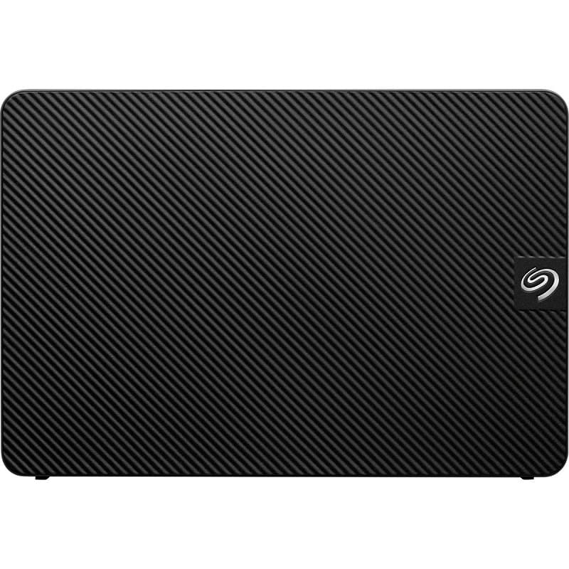 Внешний жесткий диск Seagate 3.5" 16TB Expansion Desktop (STKP16000400)
