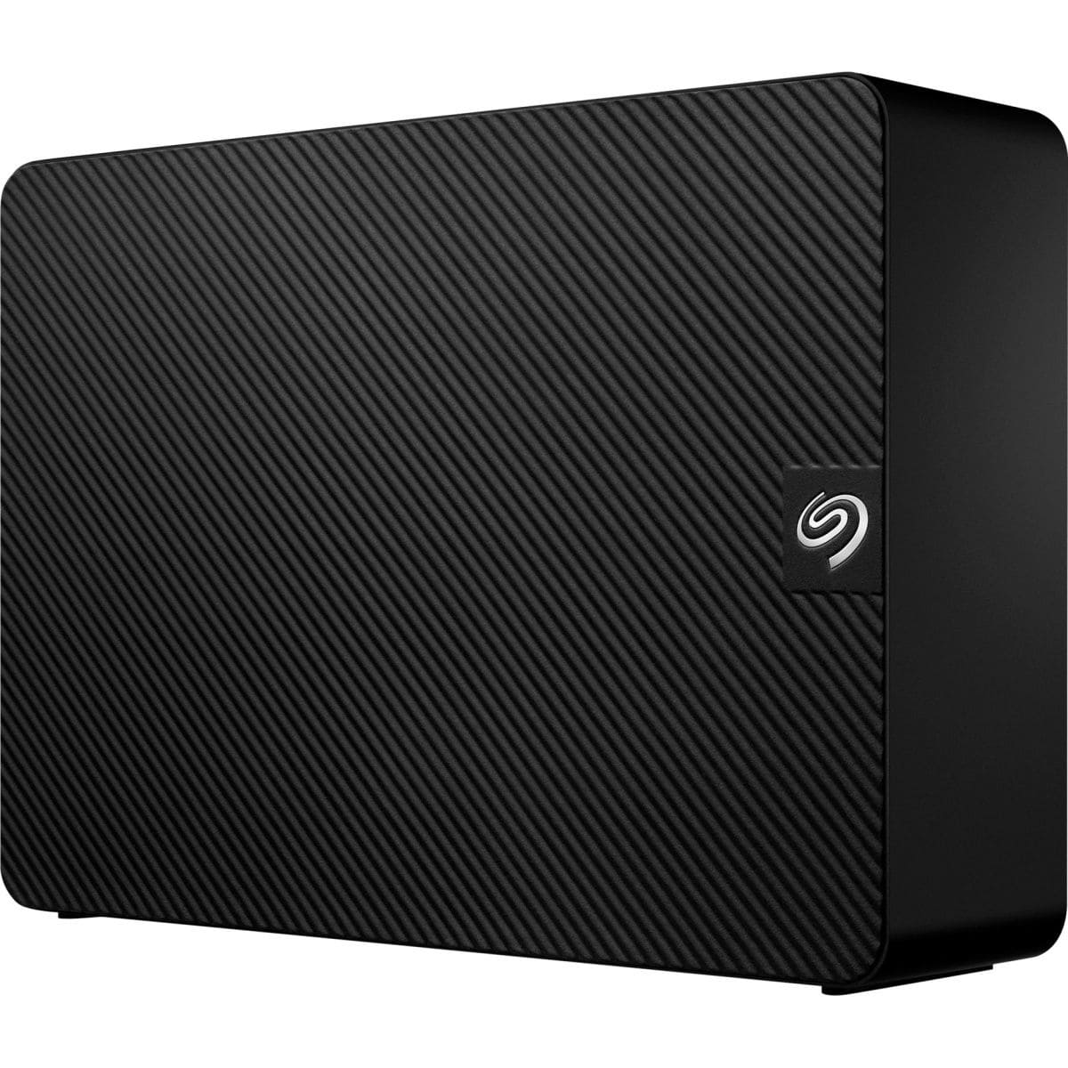 Зовнішній жорсткий диск Seagate 3.5" 16TB Expansion Desktop (STKP16000400) - фото 1 Зовнішній жорсткий диск Seagate 3.5" 16TB Expansion Desktop (STKP16000400) - фото 1