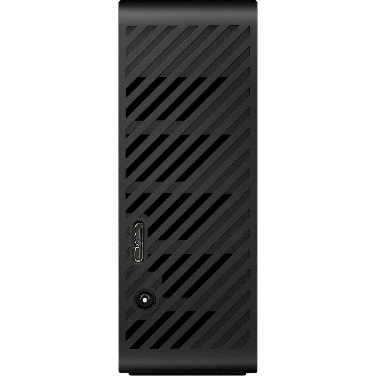 Зовнішній жорсткий диск Seagate 3.5" 16TB Expansion Desktop (STKP16000400) - фото 3 Зовнішній жорсткий диск Seagate 3.5" 16TB Expansion Desktop (STKP16000400) - фото 3