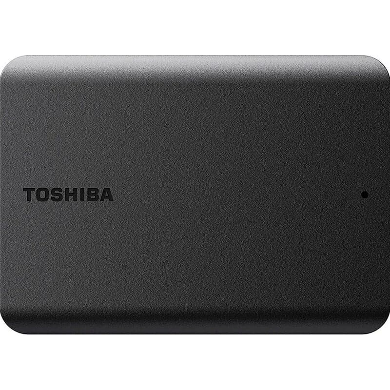 Внешний жесткий диск Toshiba 2.5" 2TB CANVIO BASICS EXCLUSIVE (HDTB520MK3AA)