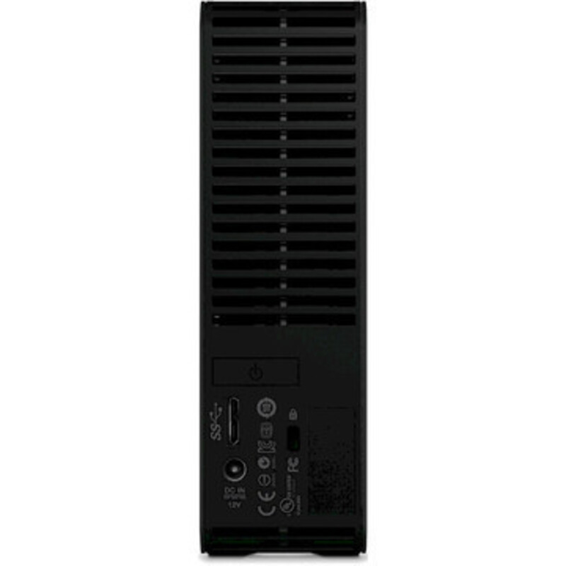 Жорсткий диск WD Elements Desktop 16 TB (WDBWLG0160HBK-EESN) - фото 1 Жорсткий диск WD Elements Desktop 16 TB (WDBWLG0160HBK-EESN) - фото 1