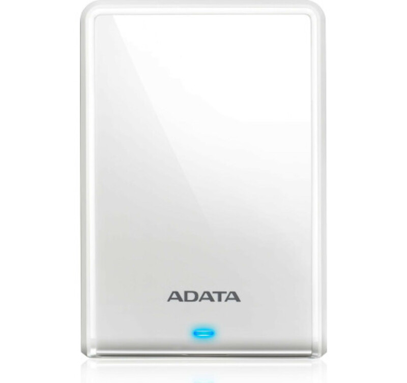 Внешний жесткий диск 2.5" 1TB ADATA DashDrive Classic (AHV620S-1TU31-CWH)