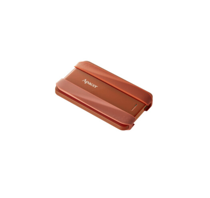 Внешний жесткий диск 2.5" 2TB Apacer (AP2TBAC533R-1)