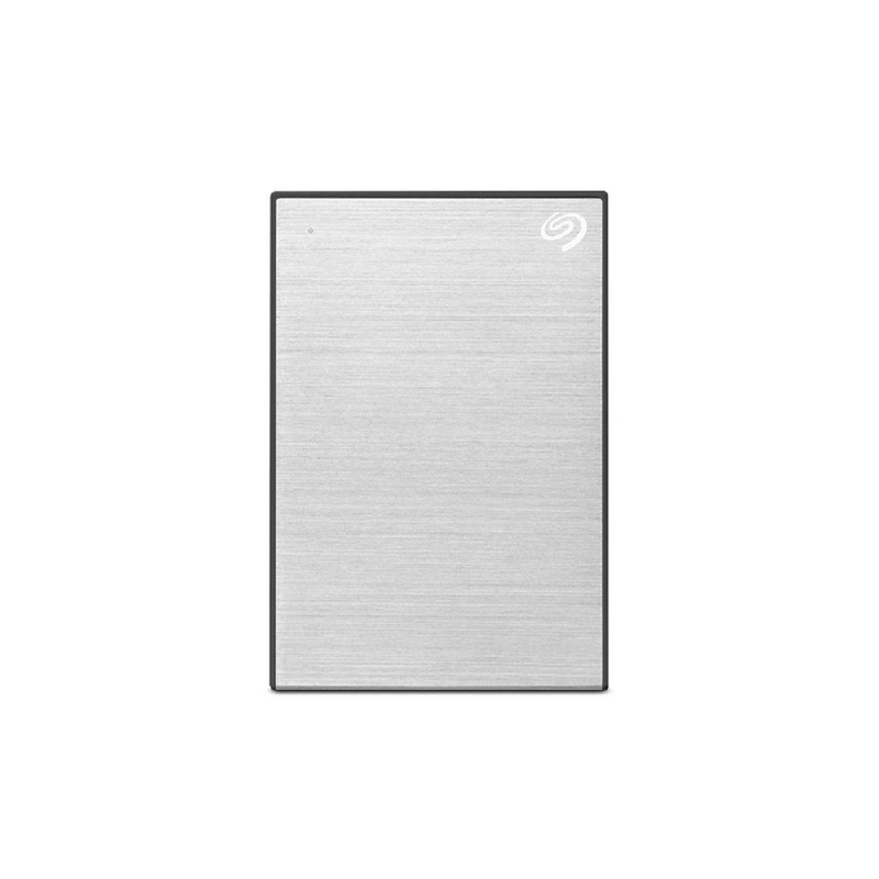 Зовнішній жорсткий диск 2.5" 2TB One Touch with Password Seagate (STKY2000401)