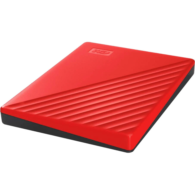 Зовнішній жорсткий диск 2.5" 2TB WD (WDBYVG0020BRD-WESN) - фото 1 Зовнішній жорсткий диск 2.5" 2TB WD (WDBYVG0020BRD-WESN) - фото 1