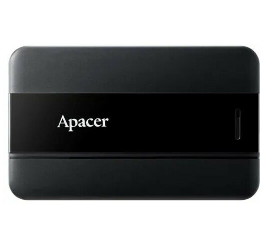 Внешний жесткий диск 2.5" 4TB Apacer (AP4TBAC237B-1) - фото 1 Внешний жесткий диск 2.5" 4TB Apacer (AP4TBAC237B-1) - фото 1