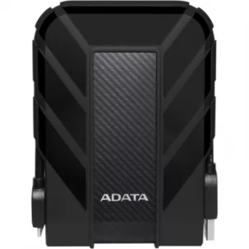 Внешний жесткий диск 2.5" 5TB ADATA (AHD710P-5TU31-CBK)