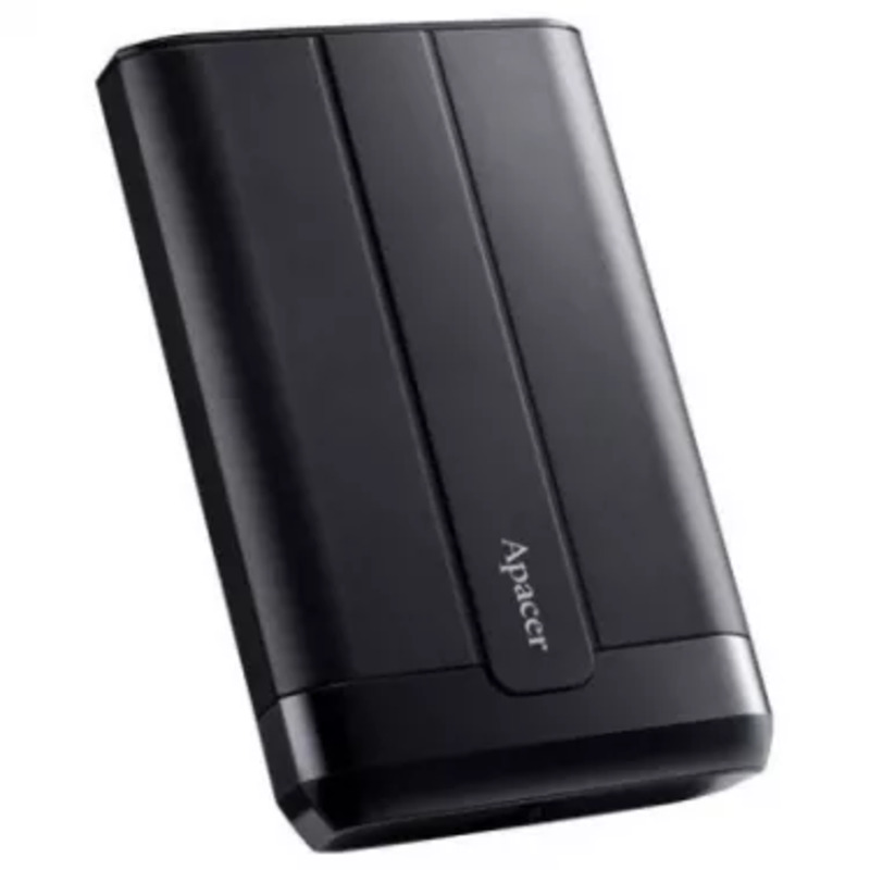 Внешний жесткий диск 2.5" 5TB Apacer (AP5TBAC732B-1)