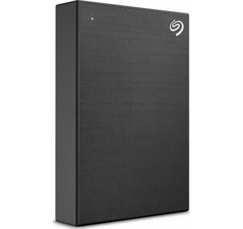 Внешний жесткий диск 2.5" USB 2.0TB Seagate One Touch with Password Black (STKY2000400) - фото 1 Внешний жесткий диск 2.5" USB 2.0TB Seagate One Touch with Password Black (STKY2000400) - фото 1