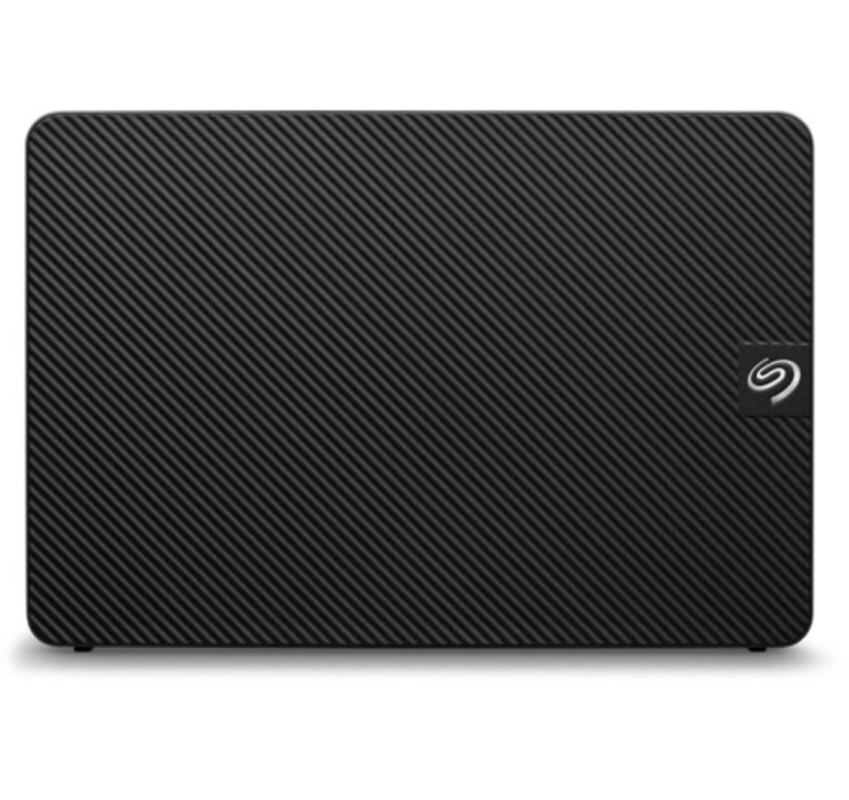 Зовнішній жорсткий диск 3.5" 6TB Expansion Desktop Seagate (STKP6000400)