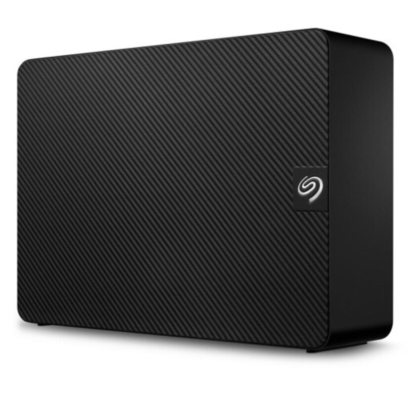 Зовнішній жорсткий диск 3.5" 6TB Expansion Desktop Seagate (STKP6000400) - фото 1 Зовнішній жорсткий диск 3.5" 6TB Expansion Desktop Seagate (STKP6000400) - фото 1