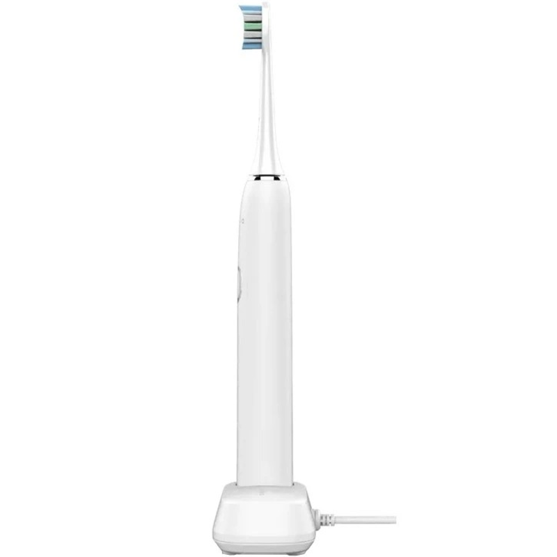 Электрическая зубная щетка AENO DB5 White (ADB0005) - фото 2 Электрическая зубная щетка AENO DB5 White (ADB0005) - фото 2