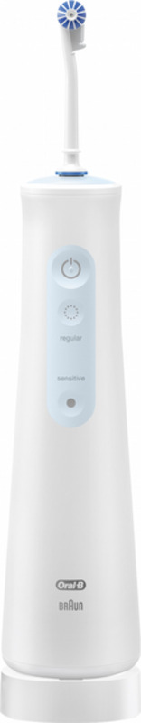 Ирригатор Oral-B AquaCare 4 MDH20.016.2 Europe - фото 1 Ирригатор Oral-B AquaCare 4 MDH20.016.2 Europe - фото 1